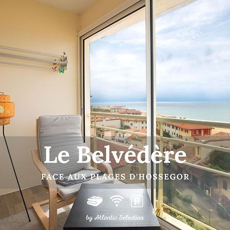 סורטס הוסגור Atlantic Selection - Le Belvedere - Vue Ocean מראה חיצוני תמונה